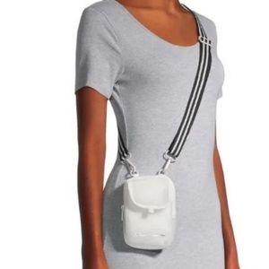 Champions translucent crossbody